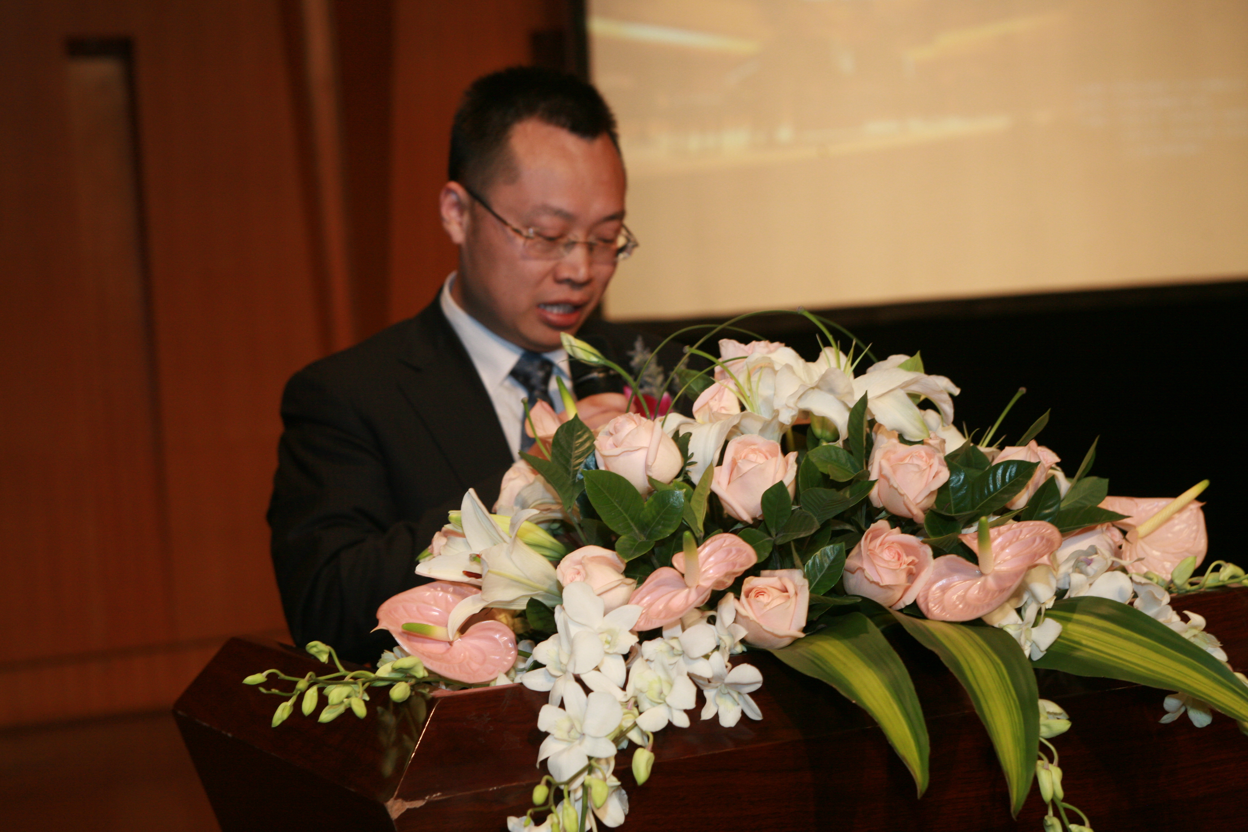 2014八大胜奖学金九大音乐学院全国获奖学生音乐会圆满落幕