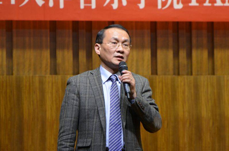 2014年度八大胜音乐奖学金系列活动-天津音乐学院