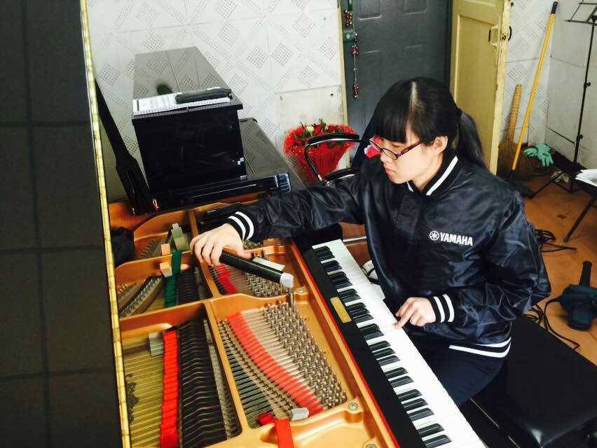 湖南师范大学、湖南师范学院，八大胜高校技术服务