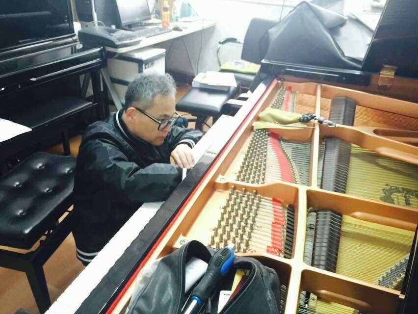 湖南师范大学、湖南师范学院，八大胜高校技术服务