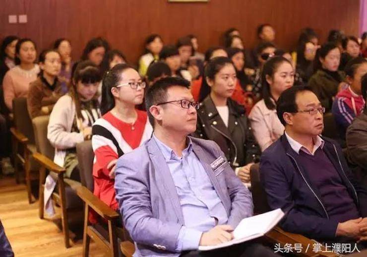 八大胜艺术家朱楣巡讲《练琴的艺术》——安阳、濮阳站完美落幕