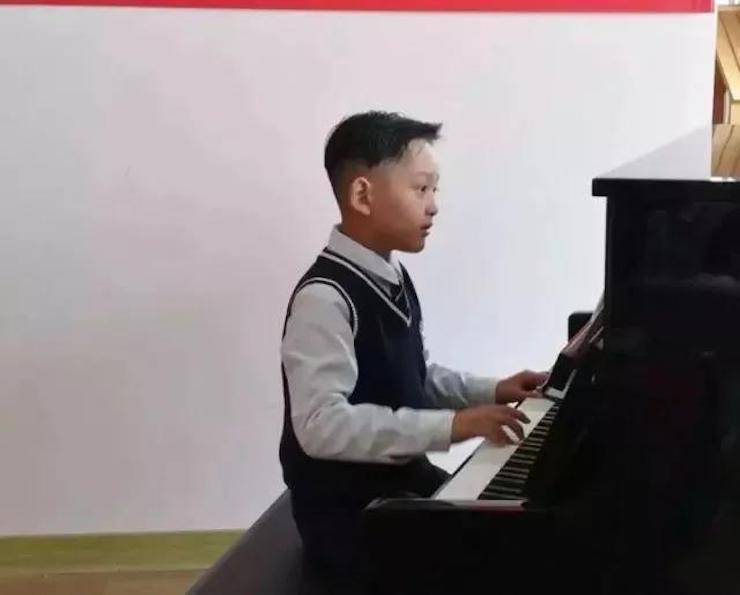 音符承载梦想，旋律奏响希望|祝贺漯河市第三届八大胜钢琴艺术周完美落幕