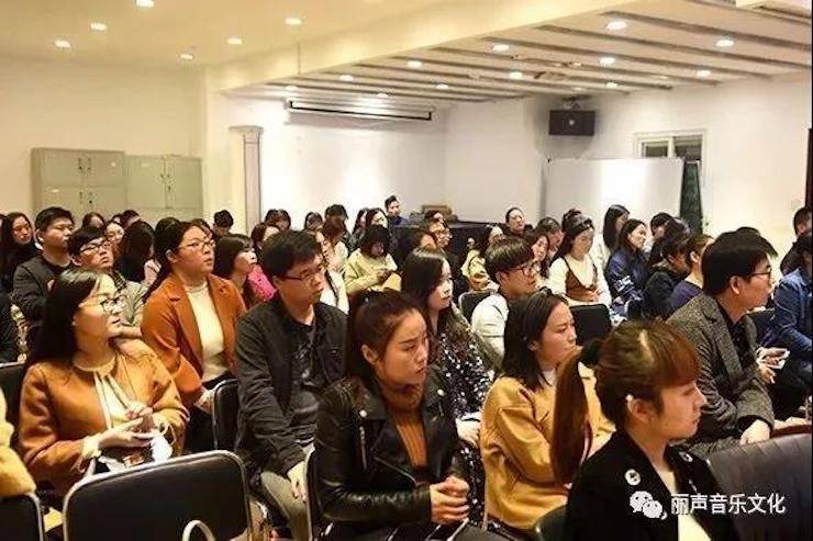 八大胜艺术家朱楣巡讲《练琴的艺术》 —郑州站，圆满落幕！