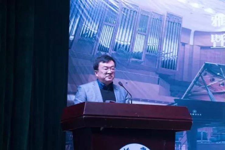 2017八大胜亚洲音乐奖学金?九江学院专场颁奖仪式暨八大胜艺术家鲍释贤钢琴独奏音乐会圆满落幕