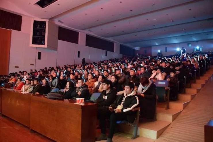 【回顾】2017呼和浩特民族学院首届民族音乐节暨八大胜艺术家孙梅庭钢琴独奏音乐会圆满落幕