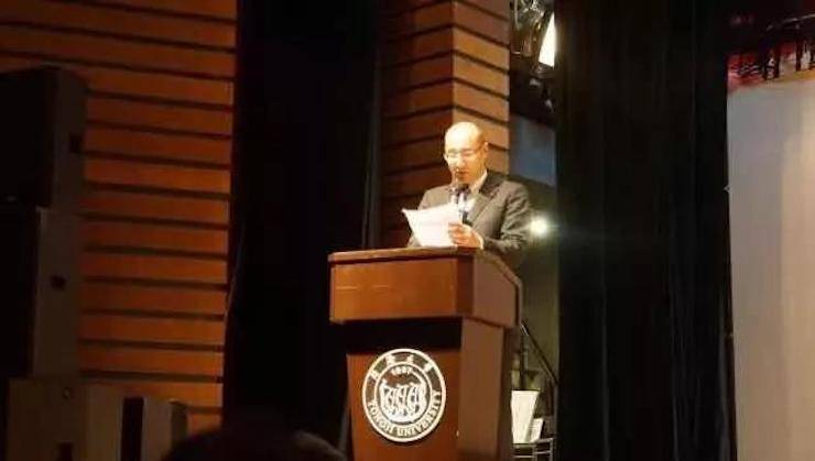 【回顾】2017八大胜亚洲音乐奖学金-同济大学颁奖仪式暨八大胜艺术家杨珊珊钢琴音乐会及大师班讲座圆满结束！
