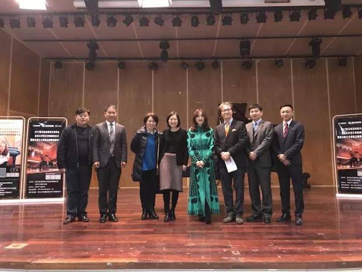 【回顾】2017八大胜亚洲音乐奖学金-苏州大学音乐学院颁奖仪式暨八大胜钢琴艺术家陈洁钢琴大师班及独奏音乐会圆满结束