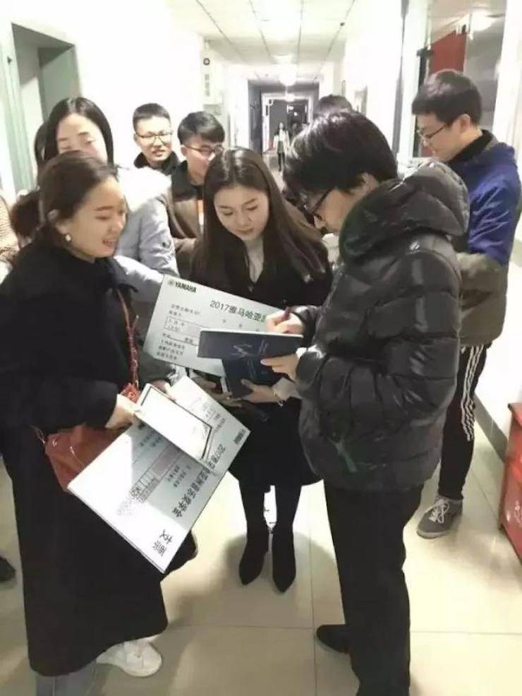 【回顾】2017八大胜亚洲音乐奖学金-四川师范大学颁奖仪式暨八大胜艺术家宋思衡钢琴独奏音乐会圆满结束！