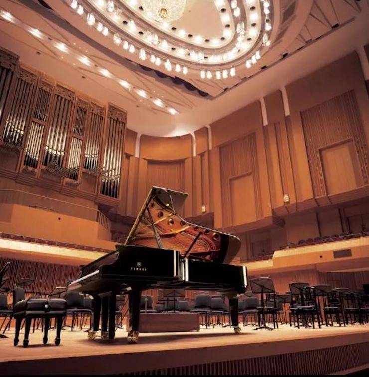 【报道】2017八大胜亚洲音乐奖学金-星海音乐学院颁奖仪式暨八大胜海外艺术家彼得·多纳赫钢琴独奏音乐会圆满结束！