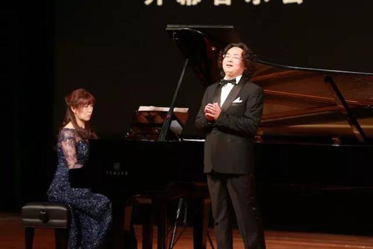 指尖舞蹈，奏响华彩乐章|2017八大胜亚洲音乐奖学金综合师范类院系全国汇报音乐会于绵阳师范学院隆重开幕！