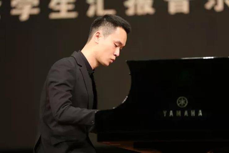曼妙琴音，倾诉真挚的心声|2017八大胜亚洲音乐奖学金综合师范类院系全国汇报音乐会（第二场）圆满落幕