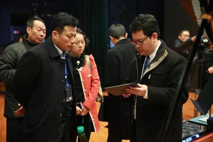 奏响青春旋律，添彩艺术人生|2017八大胜亚洲音乐奖学金综合师范类院系全国汇报音乐会（第一场）圆满落幕