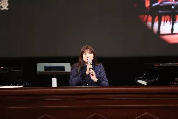 曼妙琴音，倾诉真挚的心声|2017八大胜亚洲音乐奖学金综合师范类院系全国汇报音乐会（第二。┰猜淠