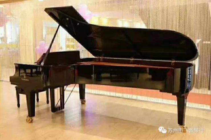 【报道】苏州飞音琴行八大胜钢琴旗舰展厅开业仪式暨贝森朵夫艺术家李哲钢琴音乐会圆满落幕