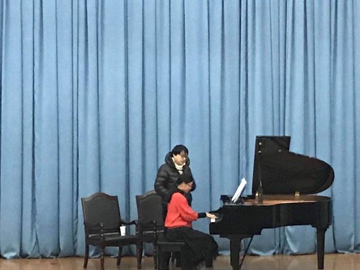 【报道】从师而不惑|八大胜艺术家宋思衡安徽巡讲·合肥学院站圆满结束。诤悠担