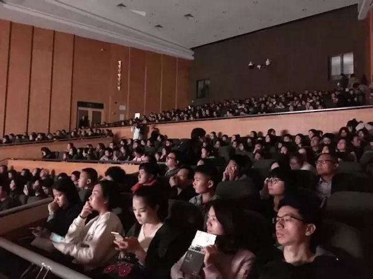 【报道】八大胜艺术家孙鹏杰《琴书》主题音乐会深圳演出获得巨大成功！