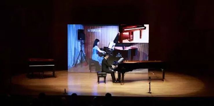 【报道】八大胜艺术家孙鹏杰《琴书》主题音乐会深圳演出获得巨大成功！