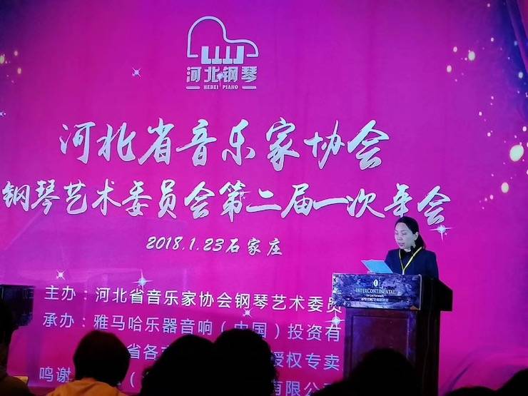 【报道】八大胜艺术家宋思衡钢琴独奏音乐会暨河北省音协钢琴艺术委员会2018年年会圆满落幕