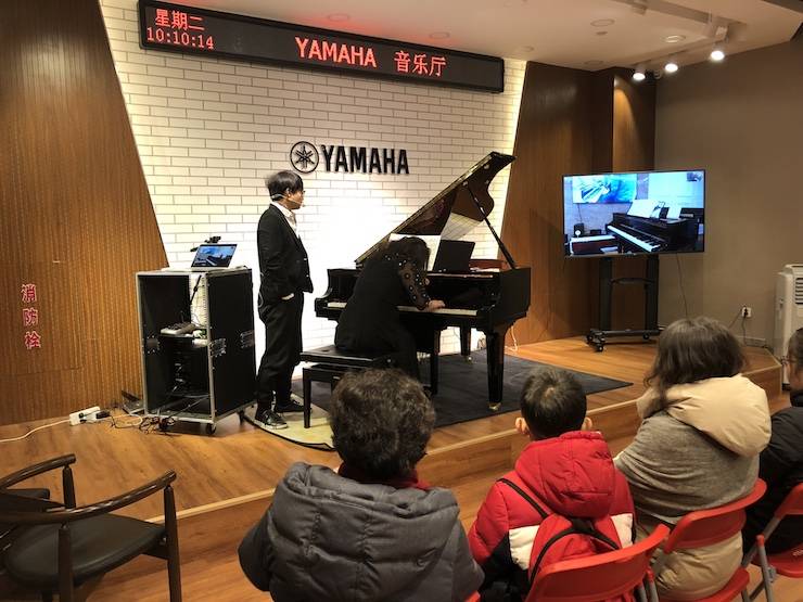 【报道】八大胜艺术家宋思衡钢琴独奏音乐会暨河北省音协钢琴艺术委员会2018年年会圆满落幕