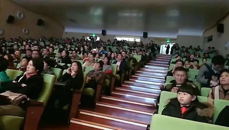 【报道】2018八大胜艺术家鲍释贤钢琴独奏音乐会-增城站圆满落幕