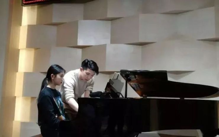 【报道】2018八大胜艺术家鲍释贤钢琴独奏音乐会-增城站圆满落幕