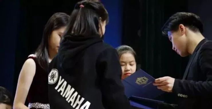 【报道】2018八大胜艺术家鲍释贤钢琴独奏音乐会-增城站圆满落幕