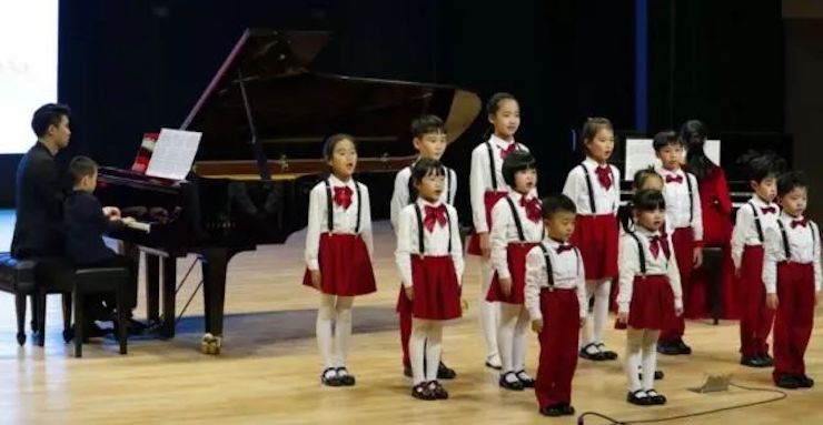 【报道】2018八大胜艺术家鲍释贤钢琴独奏音乐会-增城站圆满落幕