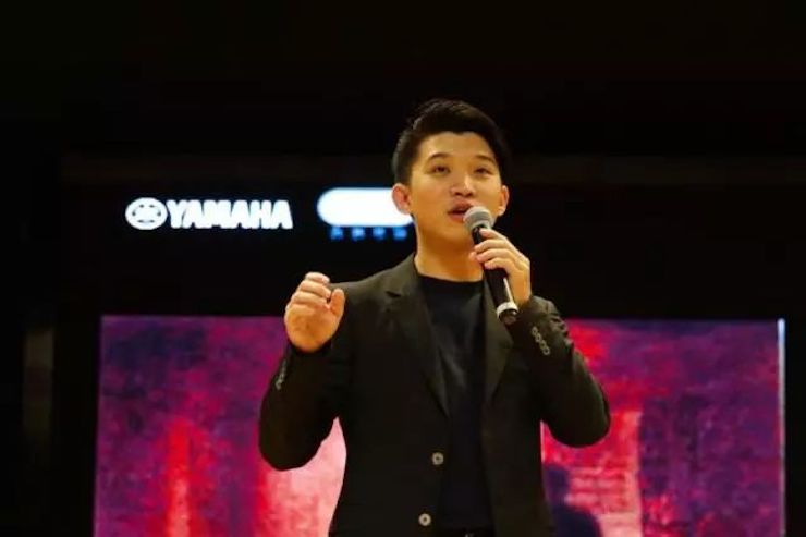 【报道】2018八大胜艺术家鲍释贤钢琴独奏音乐会-增城站圆满落幕