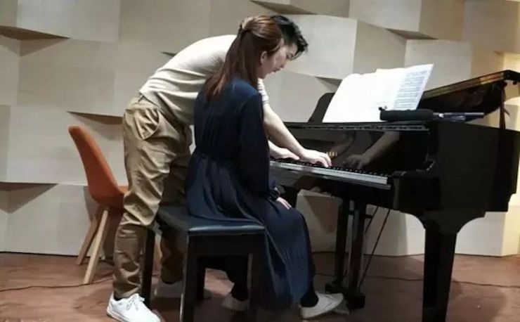 【报道】2018八大胜艺术家鲍释贤钢琴独奏音乐会-增城站圆满落幕