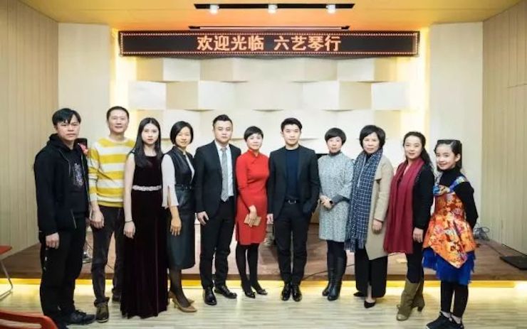 【报道】2018八大胜艺术家鲍释贤钢琴独奏音乐会-增城站圆满落幕
