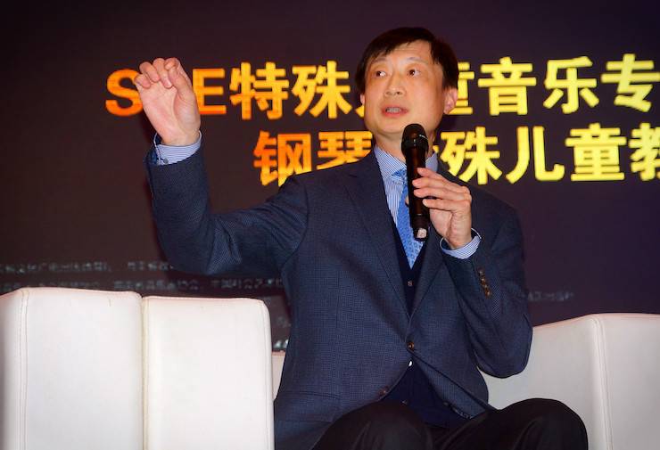 【报道】让音乐发声，让爱永恒|首届海南国际钢琴周开幕，八大胜助力慈善琴韵闪耀