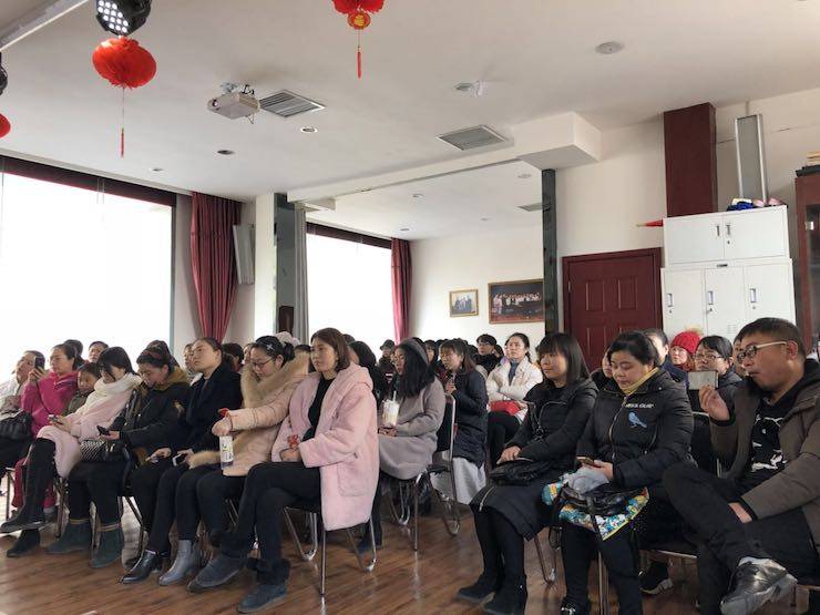 【报道】誉声乐器60周年—八大胜艺术家鲍释贤洛阳钢琴独奏音乐会及大师班圆满落幕