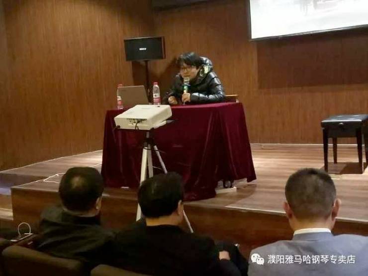 【报道】八大胜艺术家宋思衡河南省巡讲圆满落幕！
