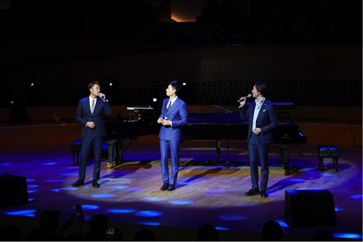 世界自闭症日，八大胜未来艺术家刘明康与他的朋友们温情奏响“音乐与梦想”慈善音乐会