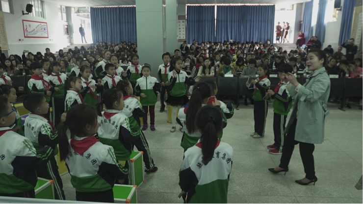 圆梦之路，从未止步|第三期“音乐与梦想”公益项目圆满落幕