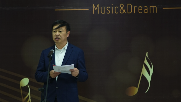 圆梦之路，从未止步|第三期“音乐与梦想”公益项目圆满落幕
