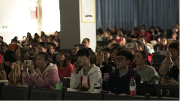 圆梦之路，从未止步|第三期“音乐与梦想”公益项目圆满落幕