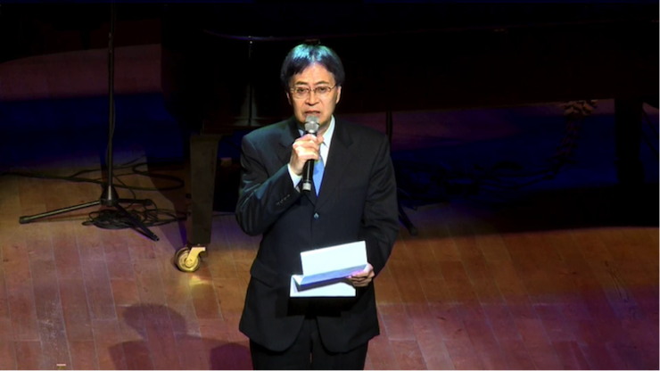 世界自闭症日，八大胜未来艺术家刘明康与他的朋友们温情奏响“音乐与梦想”慈善音乐会