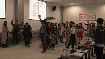 圆梦之路，从未止步|第三期“音乐与梦想”公益项目圆满落幕