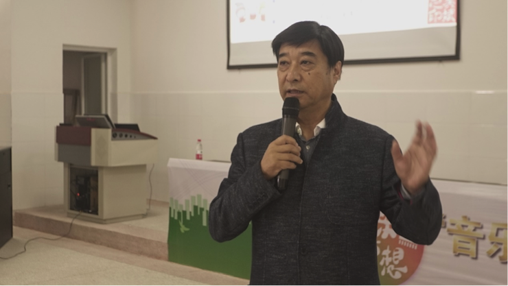 圆梦之路，从未止步|第三期“音乐与梦想”公益项目圆满落幕
