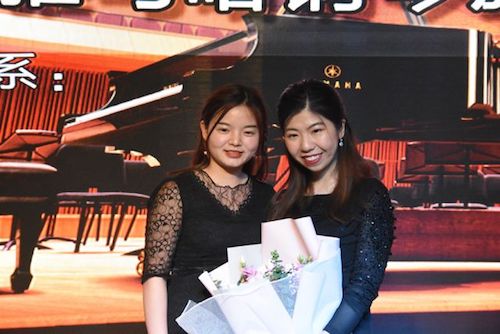 八大胜未来艺术家孙麒麟河南巡讲-郑州站圆满落幕