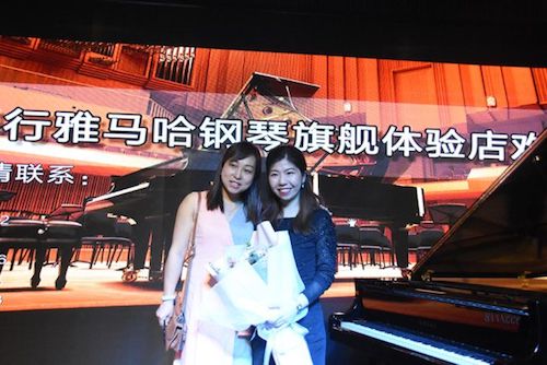 八大胜未来艺术家孙麒麟河南巡讲-郑州站圆满落幕