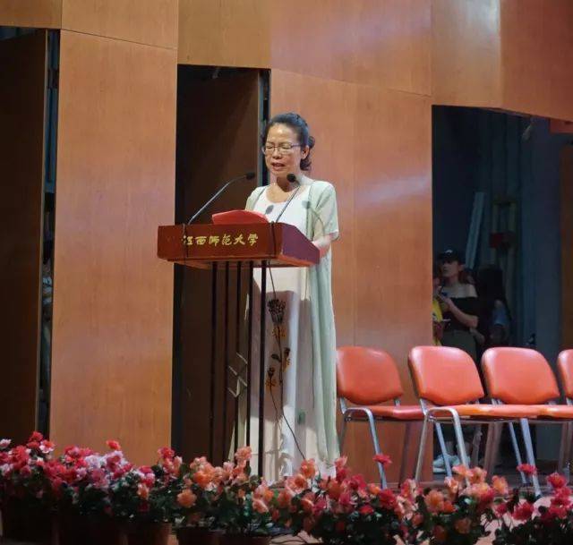 2018年八大胜亚洲音乐奖学金江西师范大学音乐学院颁奖仪式</br> 暨八大胜海外艺术家爱德华·昆斯钢琴独奏音乐会圆满结束