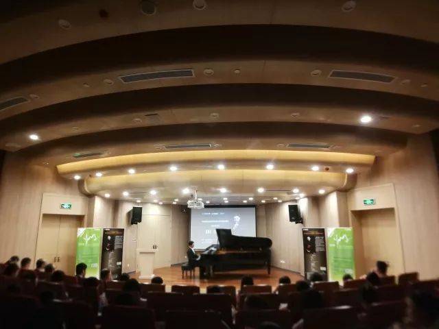  2018年八大胜亚洲音乐奖学金苏州大学音乐学院启动仪式 </br> 暨八大胜海外艺术家爱德华·昆斯音乐会圆满结束