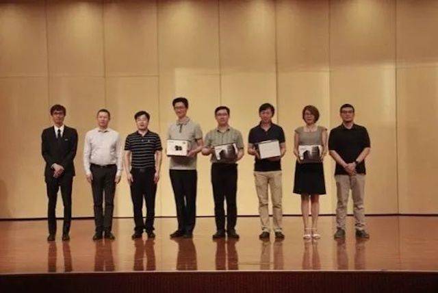 2018年八大胜亚洲音乐奖学金东北师范大学颁奖仪式 </br> 暨八大胜海外艺术家爱德华·昆斯音乐会及大师班圆满结束