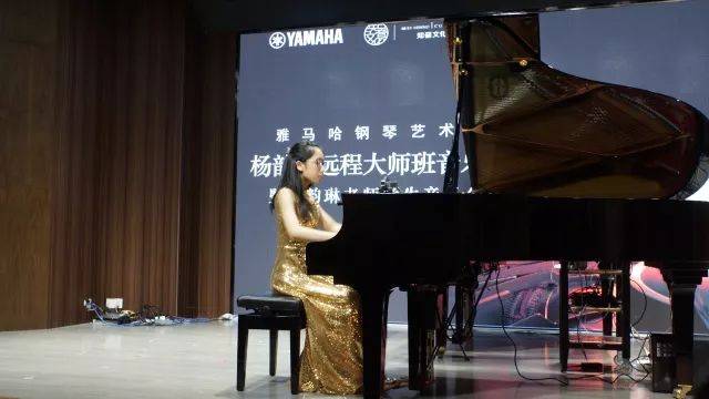 e-EU | e联远程艺术教育联盟活动 <br> 八大胜艺术家杨韵琳教授远程实验教学公开课&音乐沙龙