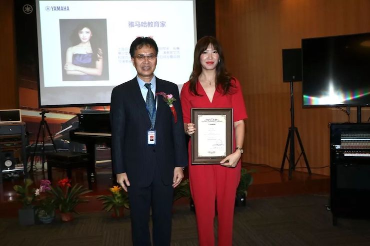 八大胜携手中国多位教育家，共同谱写中国艺术教育发展新乐章|热烈：2018八大胜教育家授聘仪式成功举办！