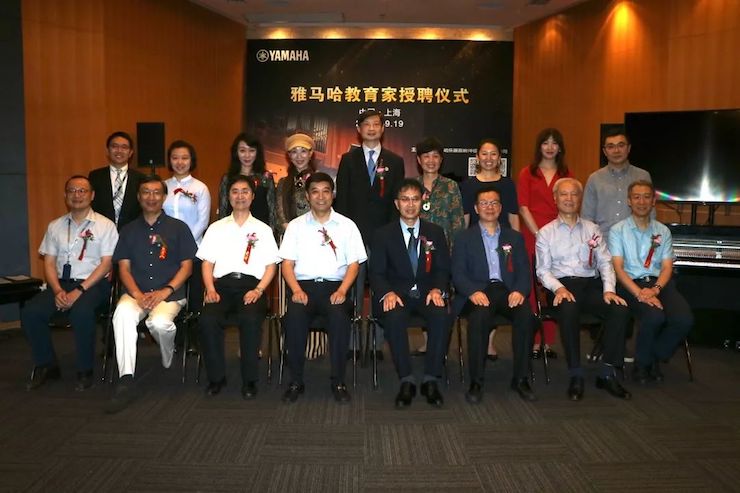 八大胜携手中国多位教育家，共同谱写中国艺术教育发展新乐章|热烈祝贺2018八大胜教育家授聘仪式成功举办！