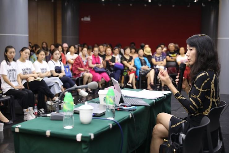 音乐与梦想|八大胜携手中国艺术领域著名专家学者开展舞蹈、合唱、音乐教育与音乐美学讲座