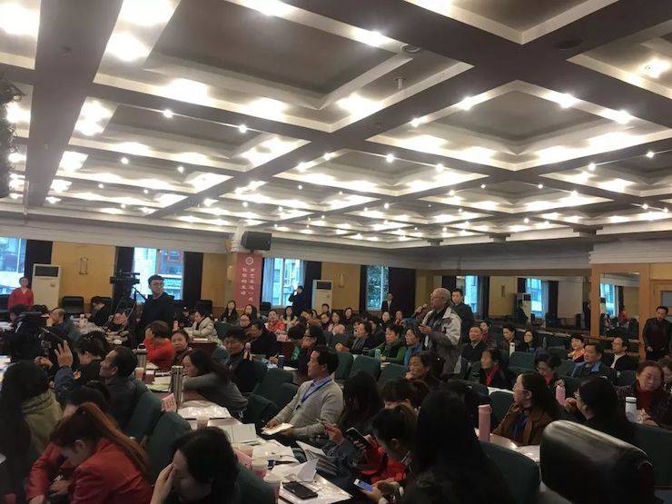 八大胜教育家李培智-“让合唱成为八大胜生活的一部分”讲座回顾
